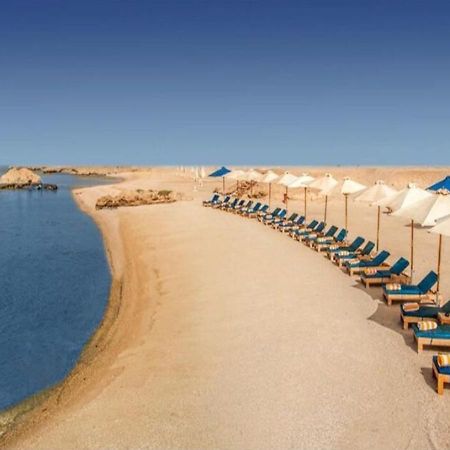 Отель Marina View Порт-Галиб Экстерьер фото
