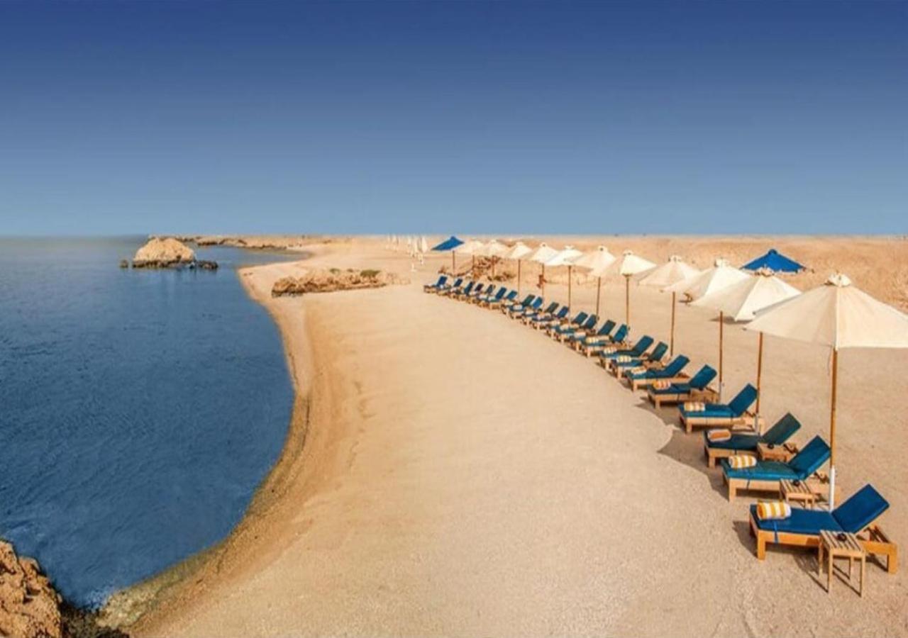 Отель Marina View Порт-Галиб Экстерьер фото